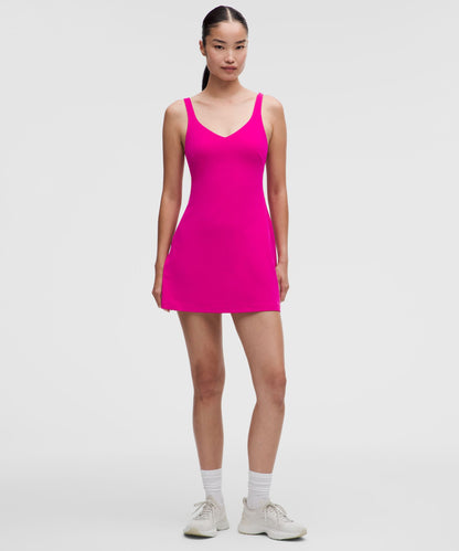 Lululemon lululemon Align™ Dress *Updated Sleek Liner