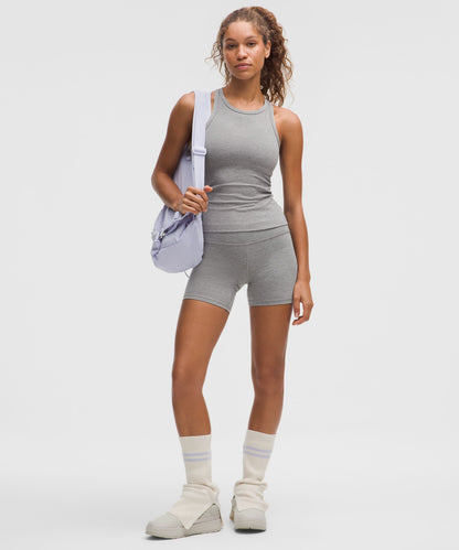 Lululemon Women's lululemon Align™ Waist-Length Racerback Tank Top