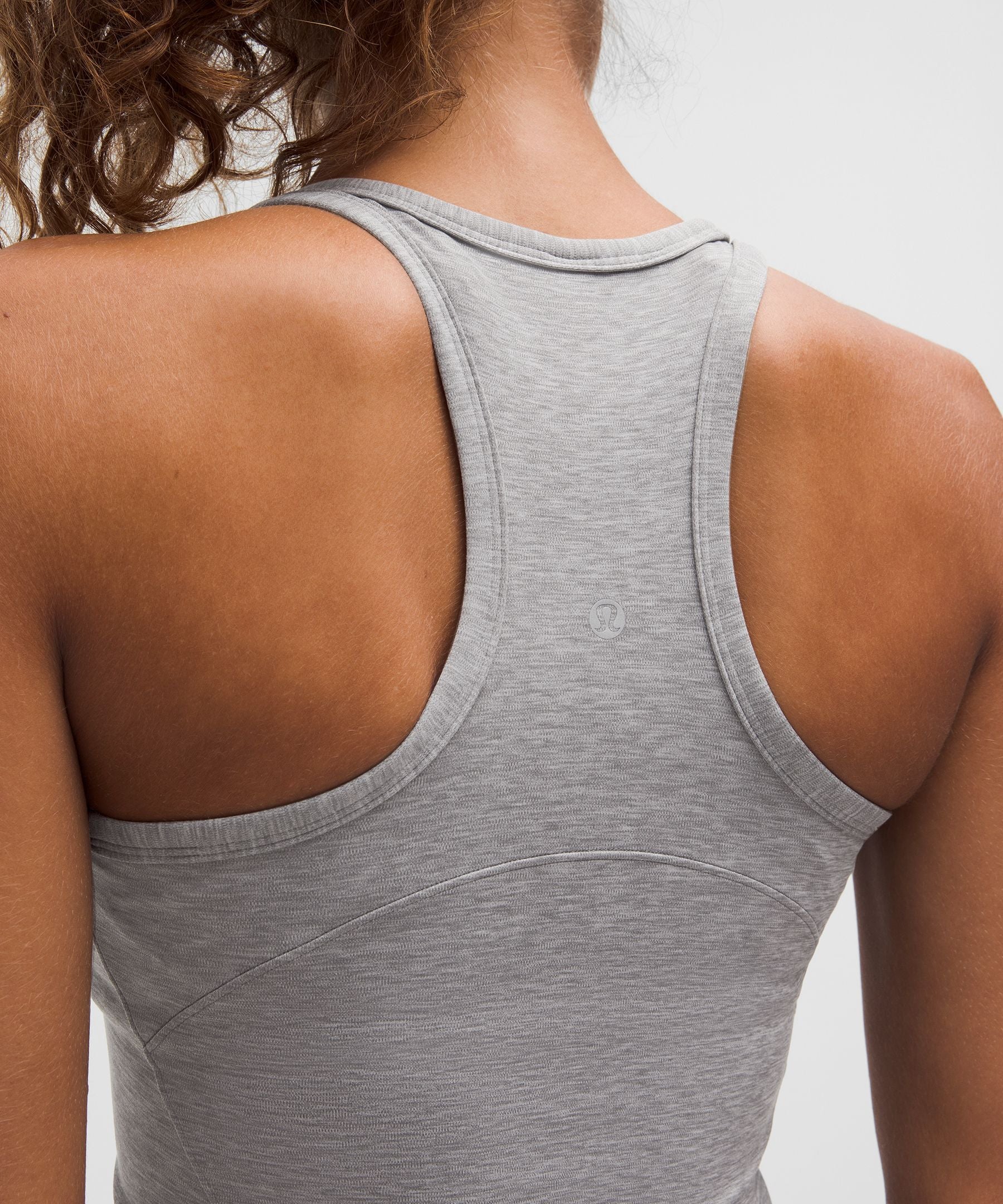 Lululemon Women's lululemon Align™ Waist-Length Racerback Tank Top