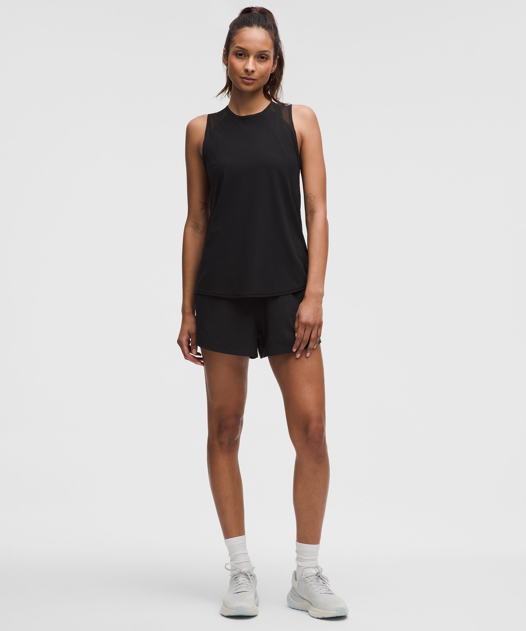 Lululemon Women's Sculpt Tank Top