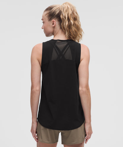 Lululemon Women's Sculpt Tank Top
