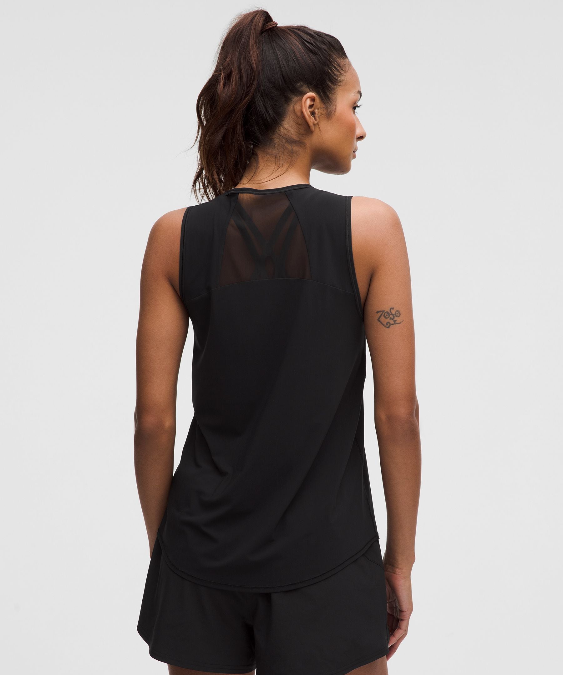 Lululemon Women's Sculpt Tank Top