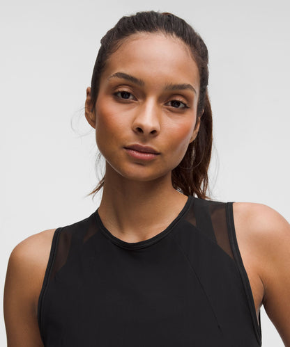 Lululemon Women's Sculpt Tank Top