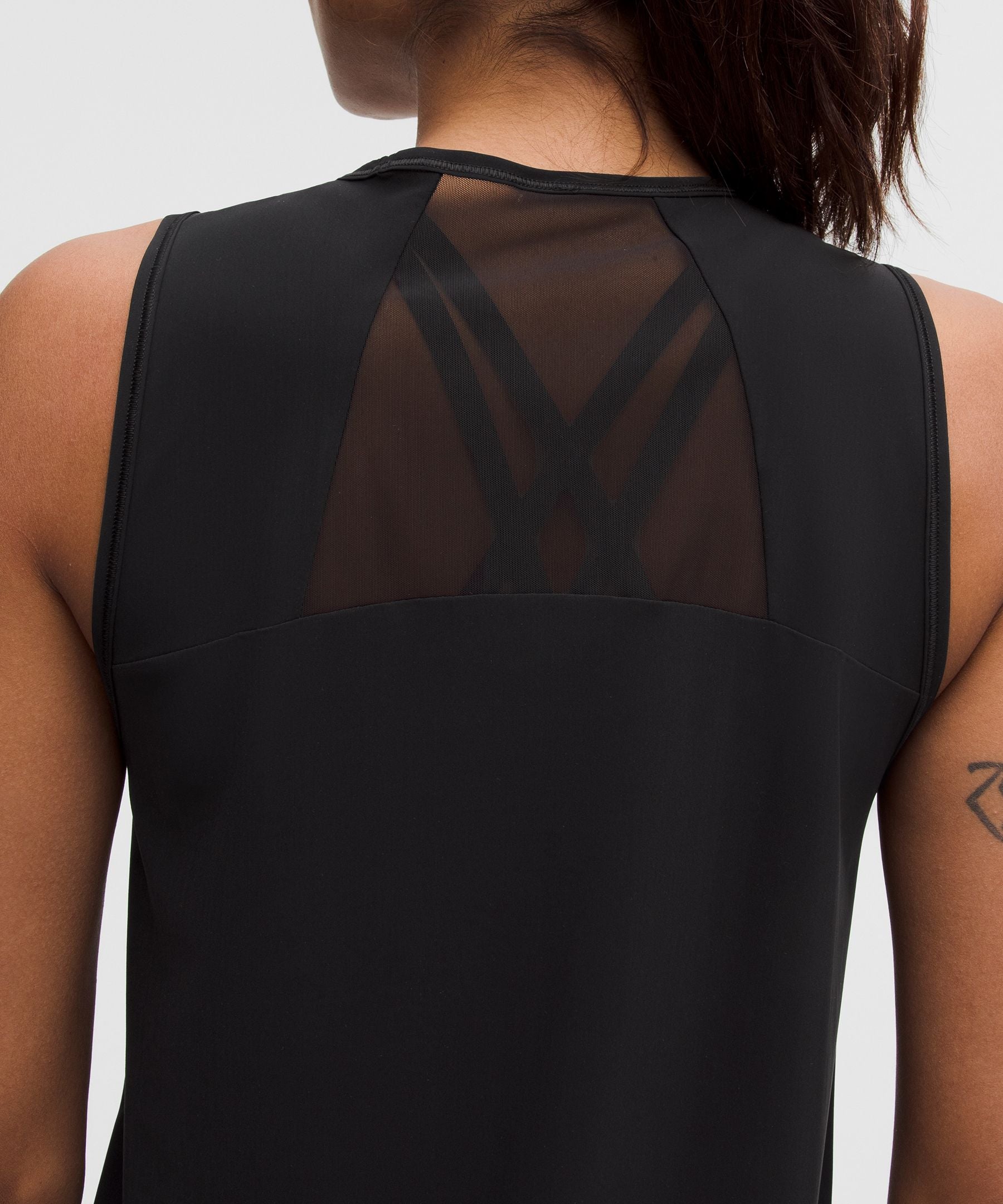 Lululemon Women's Sculpt Tank Top