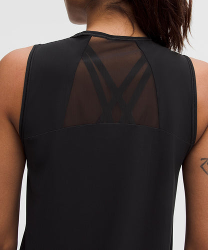Lululemon Women's Sculpt Tank Top