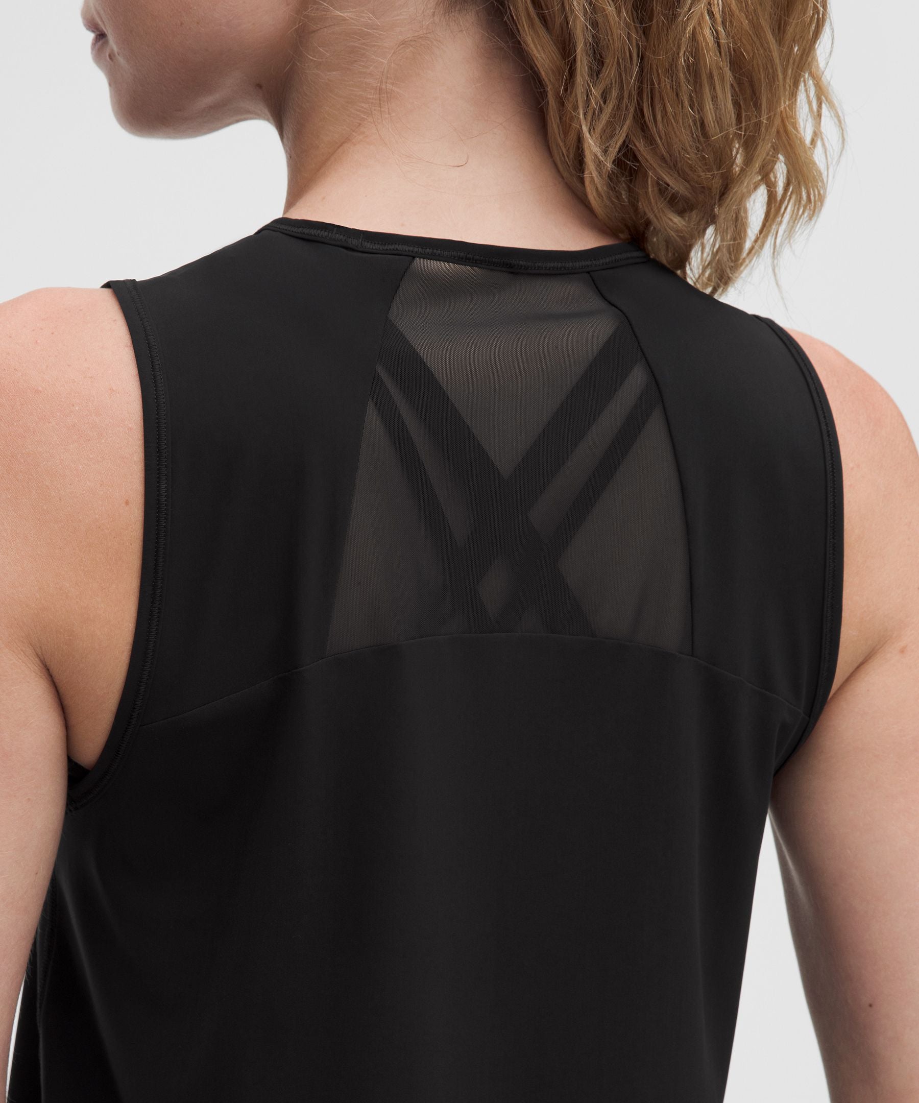 Lululemon Women's Sculpt Tank Top