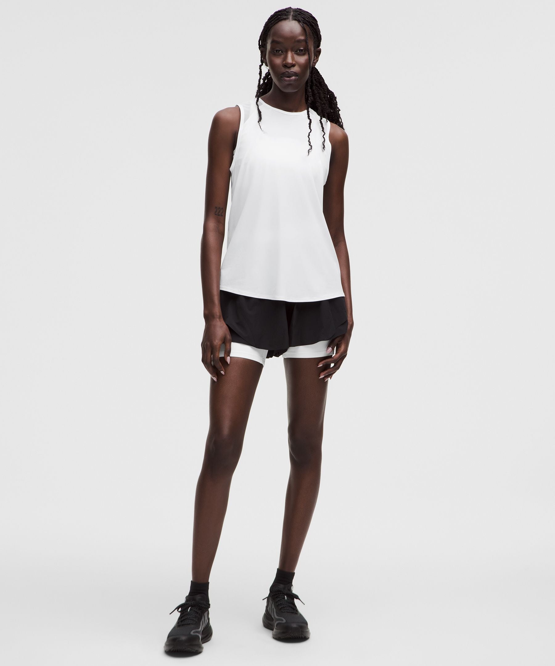 Lululemon Women's Sculpt Tank Top