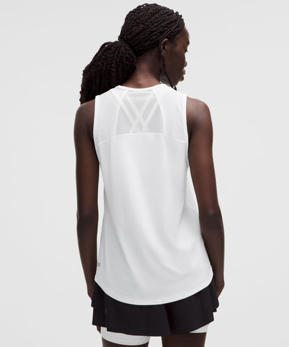 Lululemon Women's Sculpt Tank Top