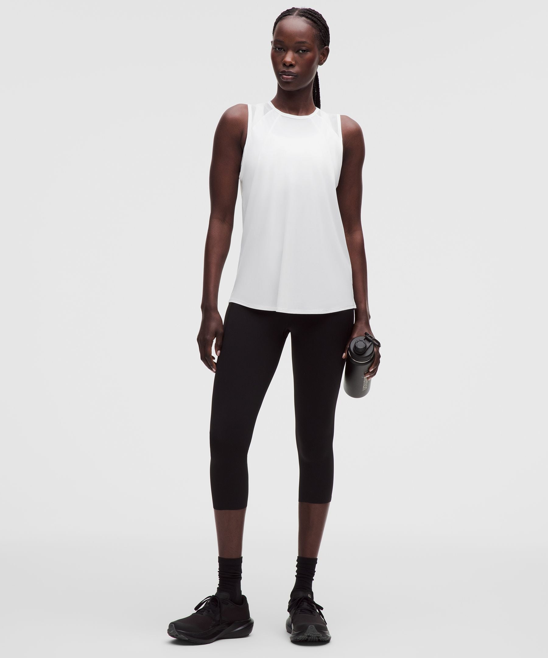 Lululemon Women's Sculpt Tank Top