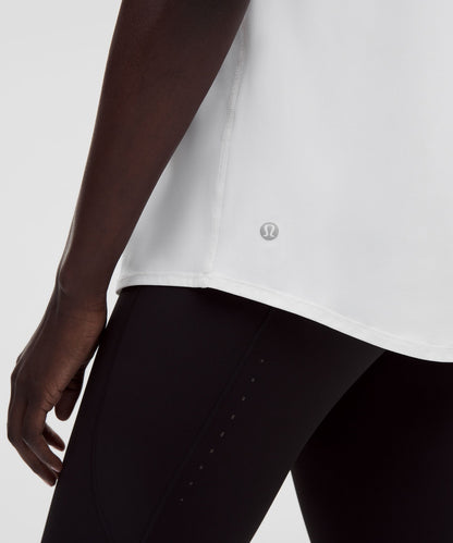 Lululemon Women's Sculpt Tank Top