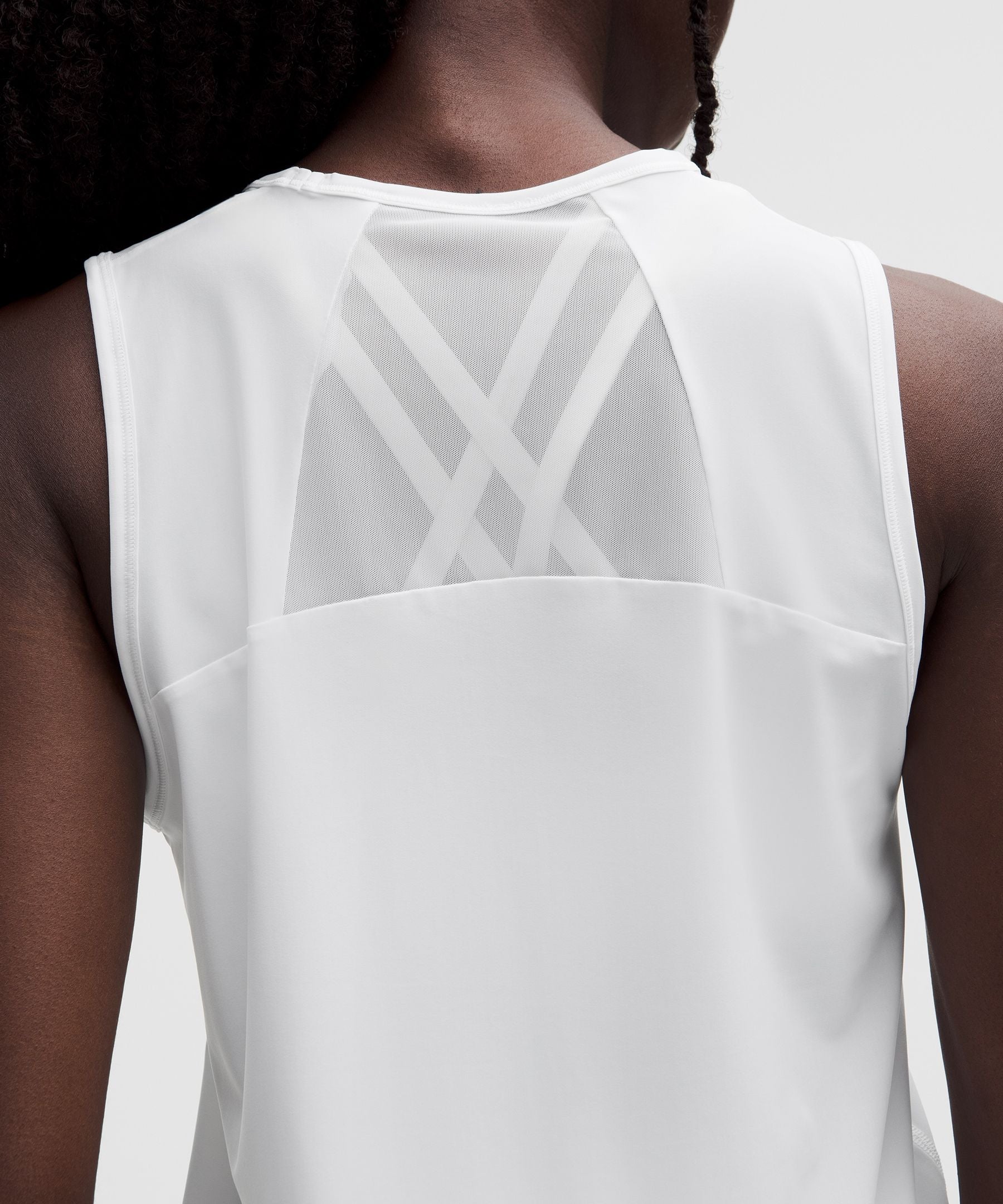 Lululemon Women's Sculpt Tank Top