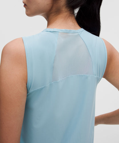 Lululemon Women's Sculpt Tank Top