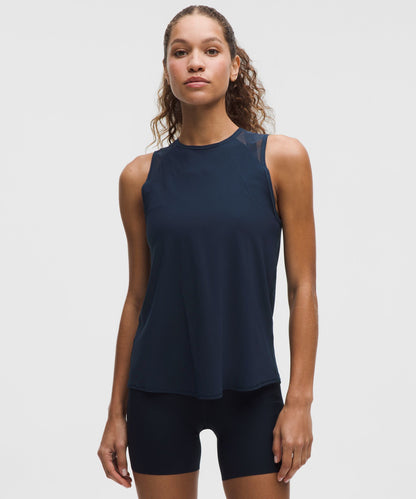 Lululemon Women's Sculpt Tank Top