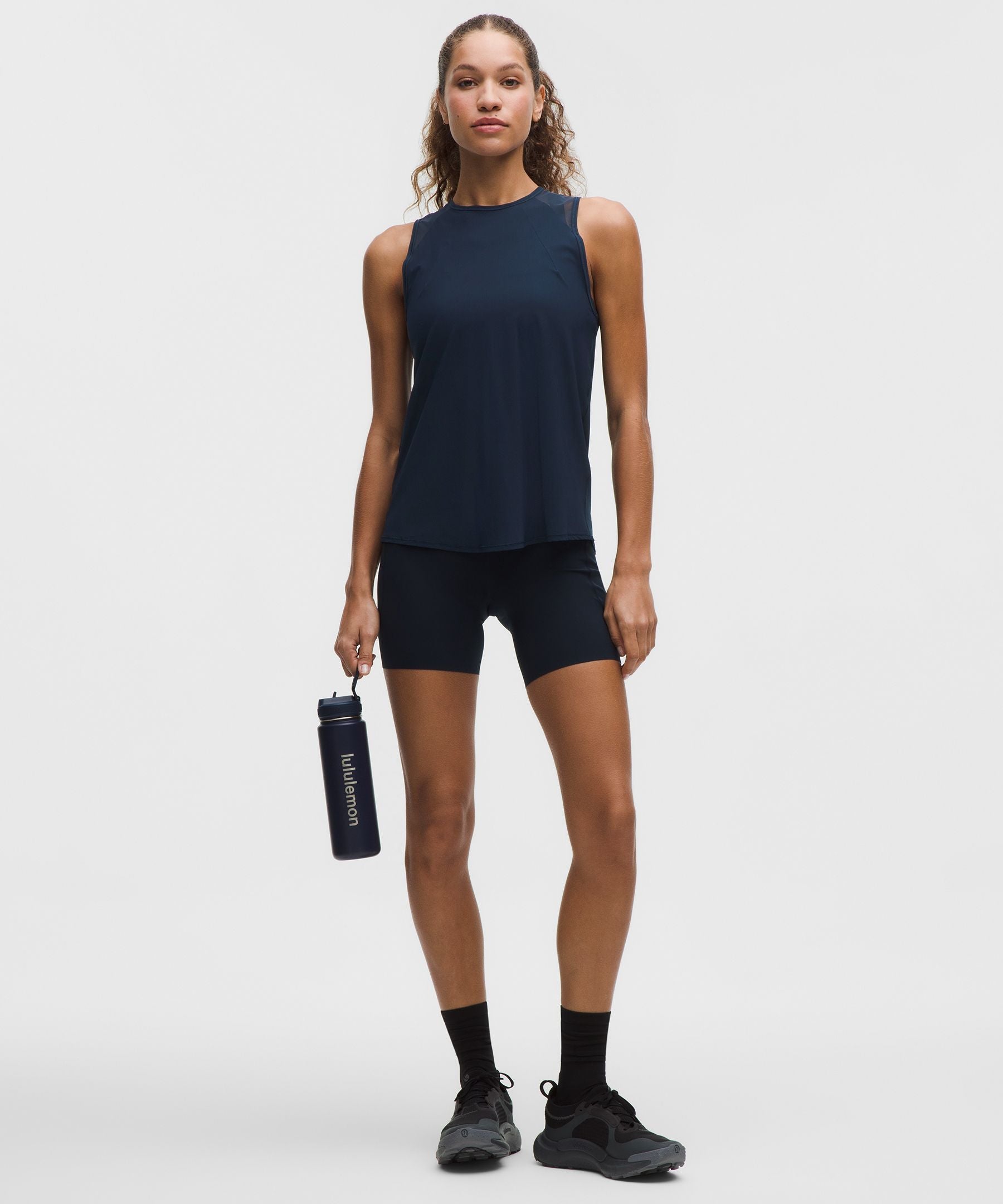 Lululemon Women's Sculpt Tank Top