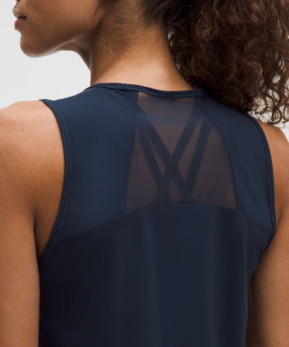 Lululemon Women's Sculpt Tank Top