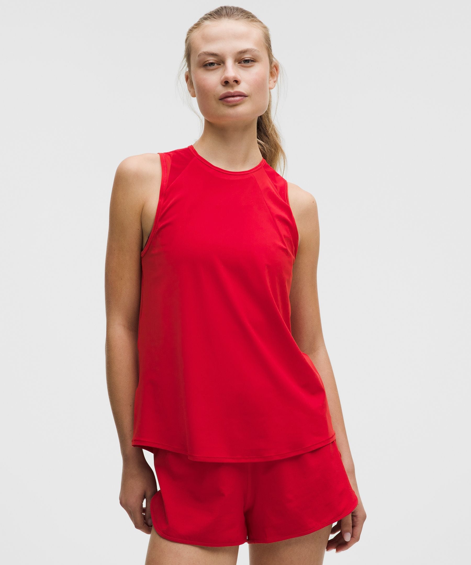 Lululemon Women's Sculpt Tank Top