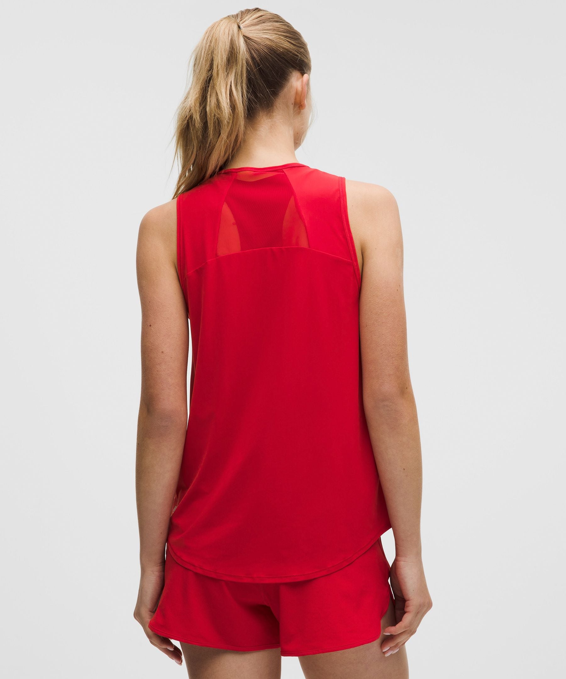 Lululemon Women's Sculpt Tank Top