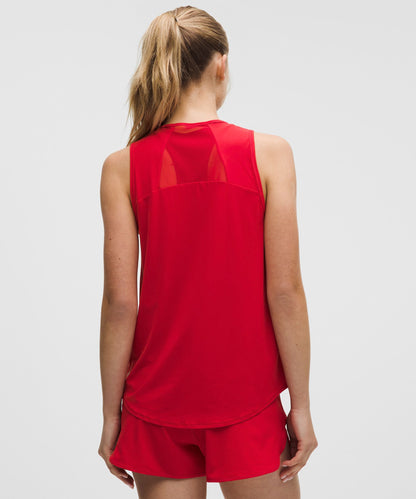 Lululemon Women's Sculpt Tank Top