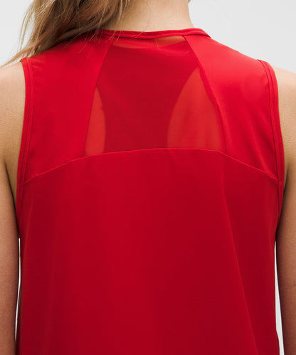 Lululemon Women's Sculpt Tank Top