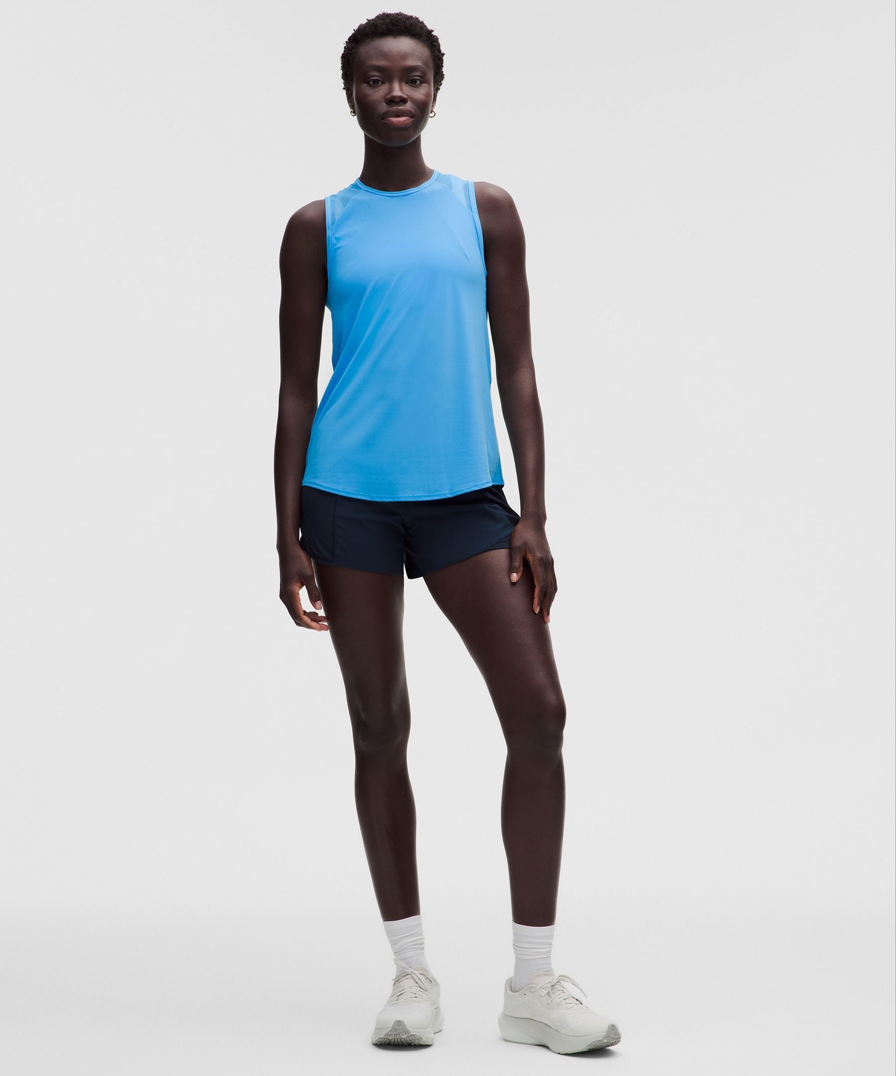 Lululemon Women's Sculpt Tank Top