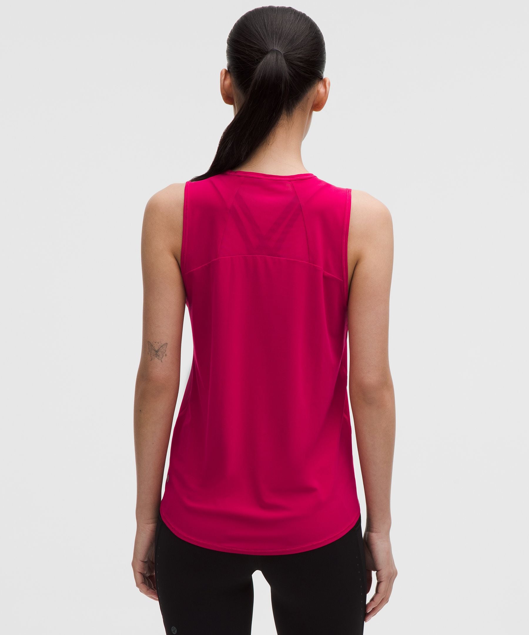 Lululemon Women's Sculpt Tank Top