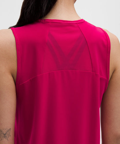 Lululemon Women's Sculpt Tank Top