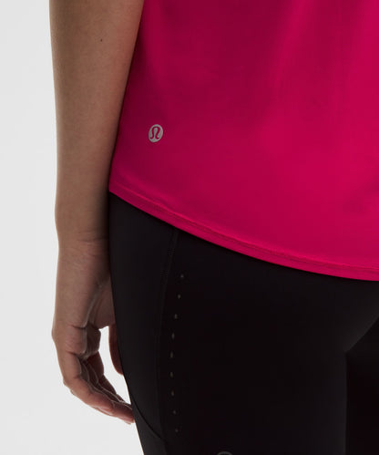 Lululemon Women's Sculpt Tank Top