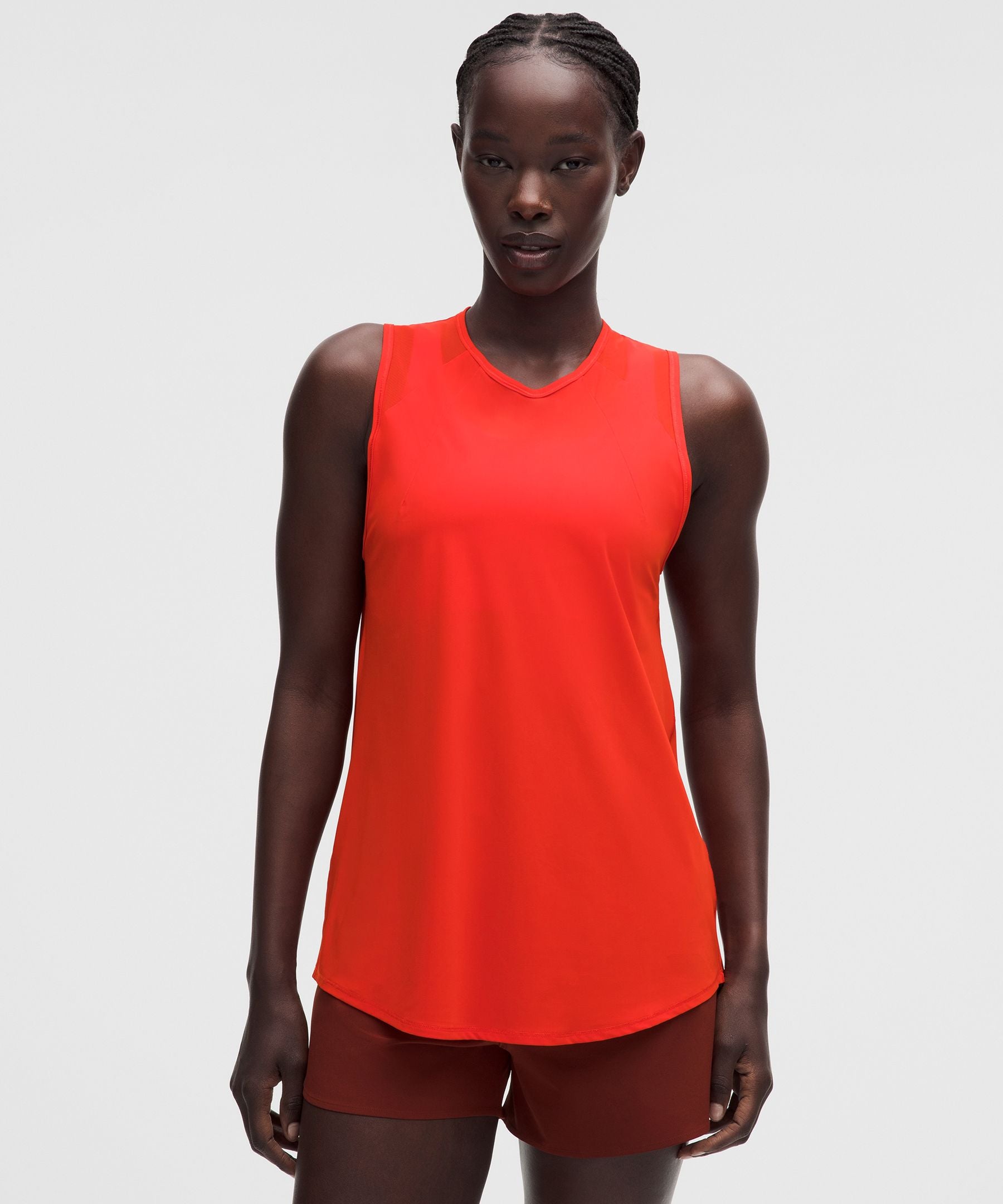Lululemon Women's Sculpt Tank Top