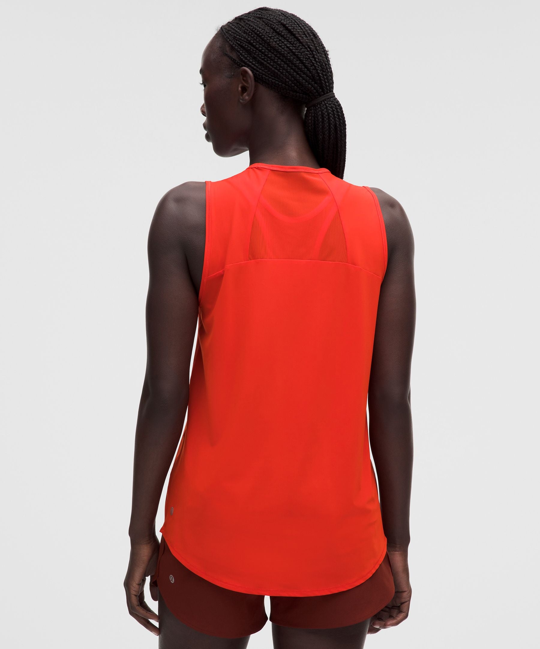 Lululemon Women's Sculpt Tank Top