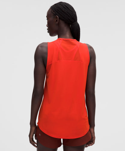 Lululemon Women's Sculpt Tank Top
