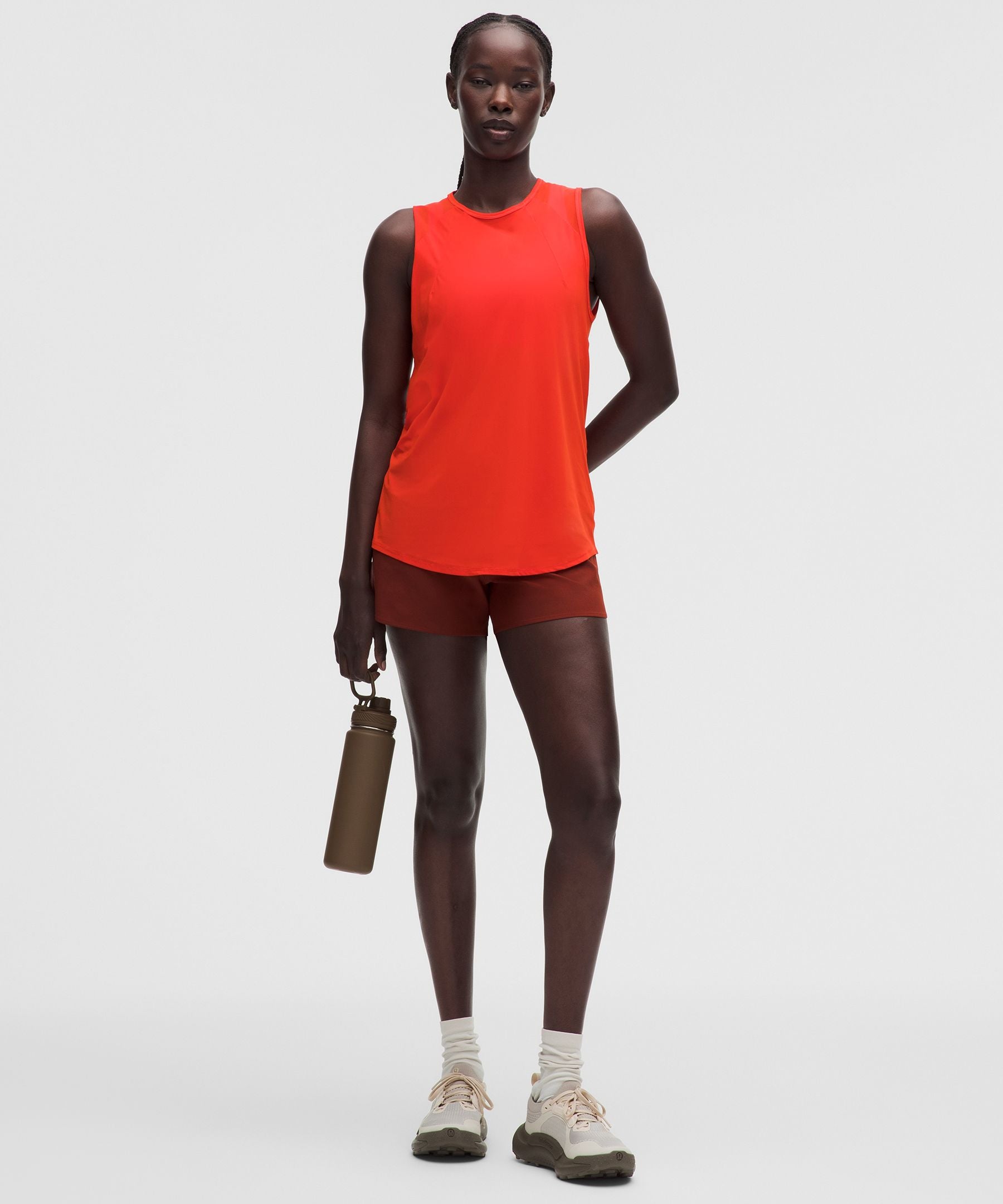 Lululemon Women's Sculpt Tank Top