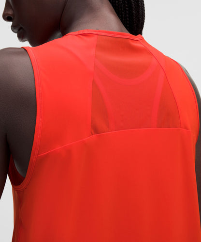 Lululemon Women's Sculpt Tank Top