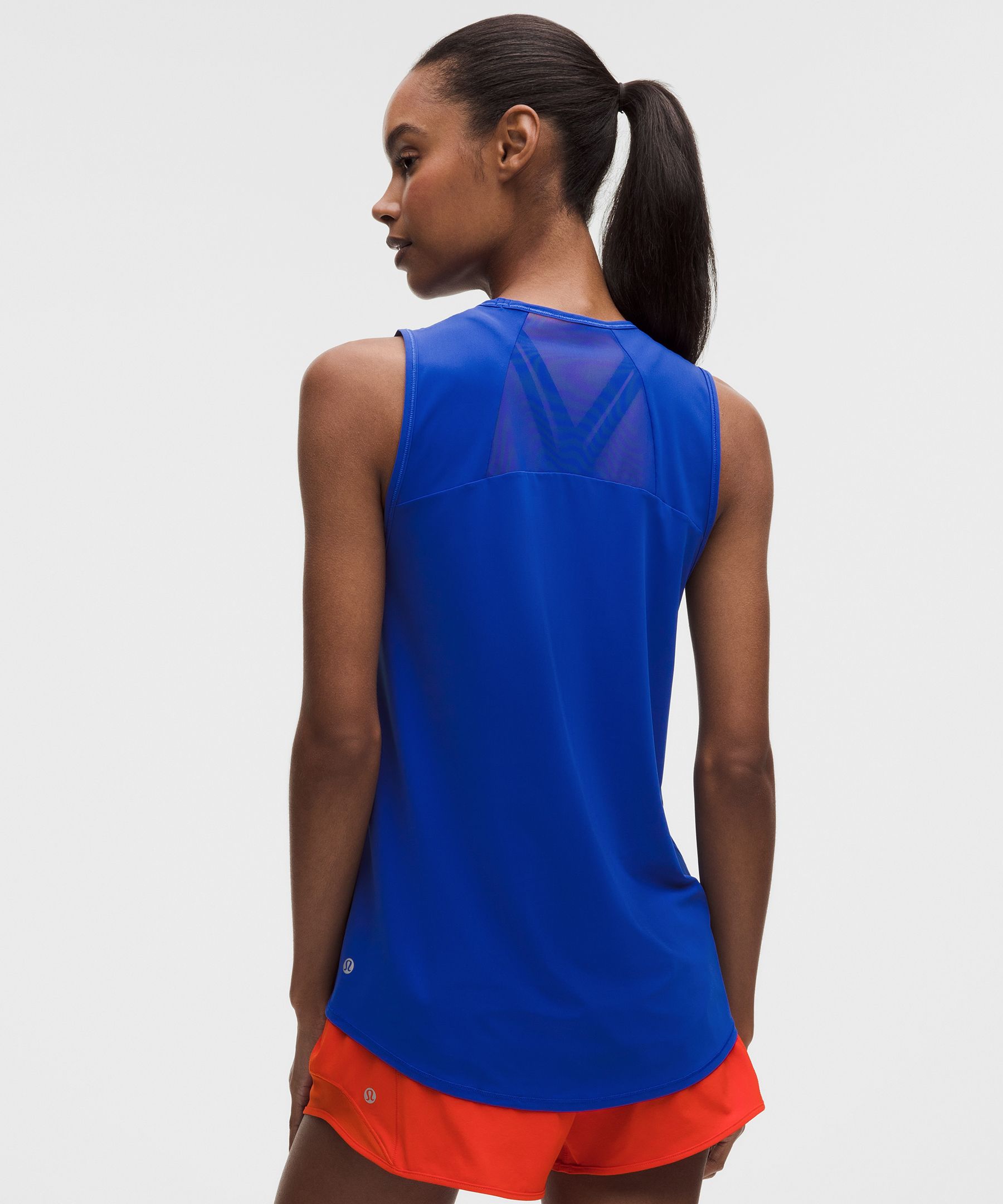 Lululemon Women's Sculpt Tank Top