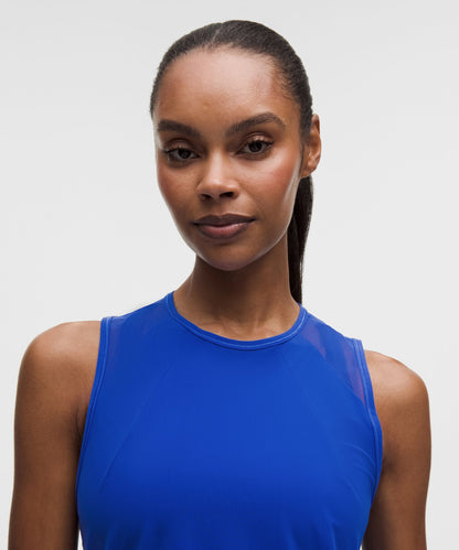 Lululemon Women's Sculpt Tank Top