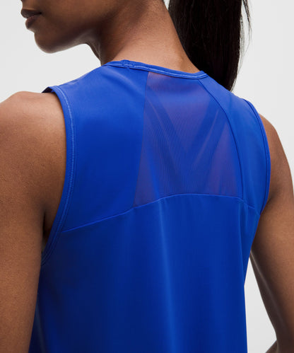 Lululemon Women's Sculpt Tank Top