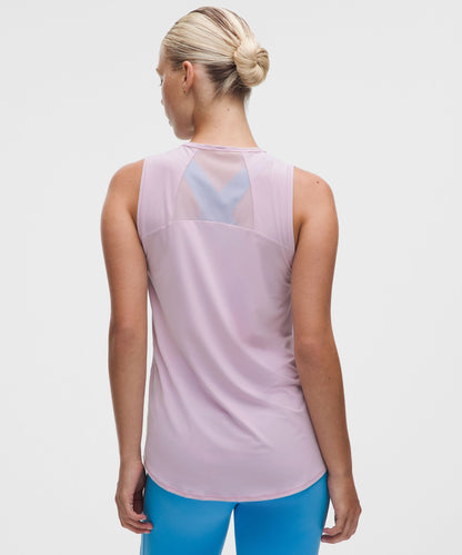 Lululemon Women's Sculpt Tank Top