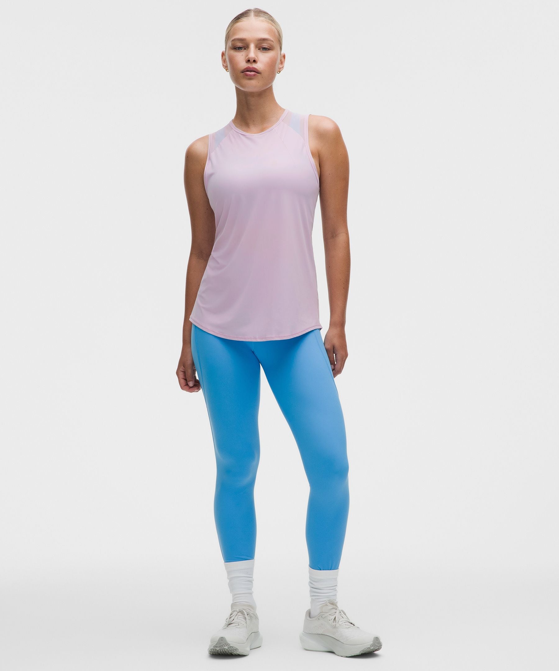 Lululemon Women's Sculpt Tank Top