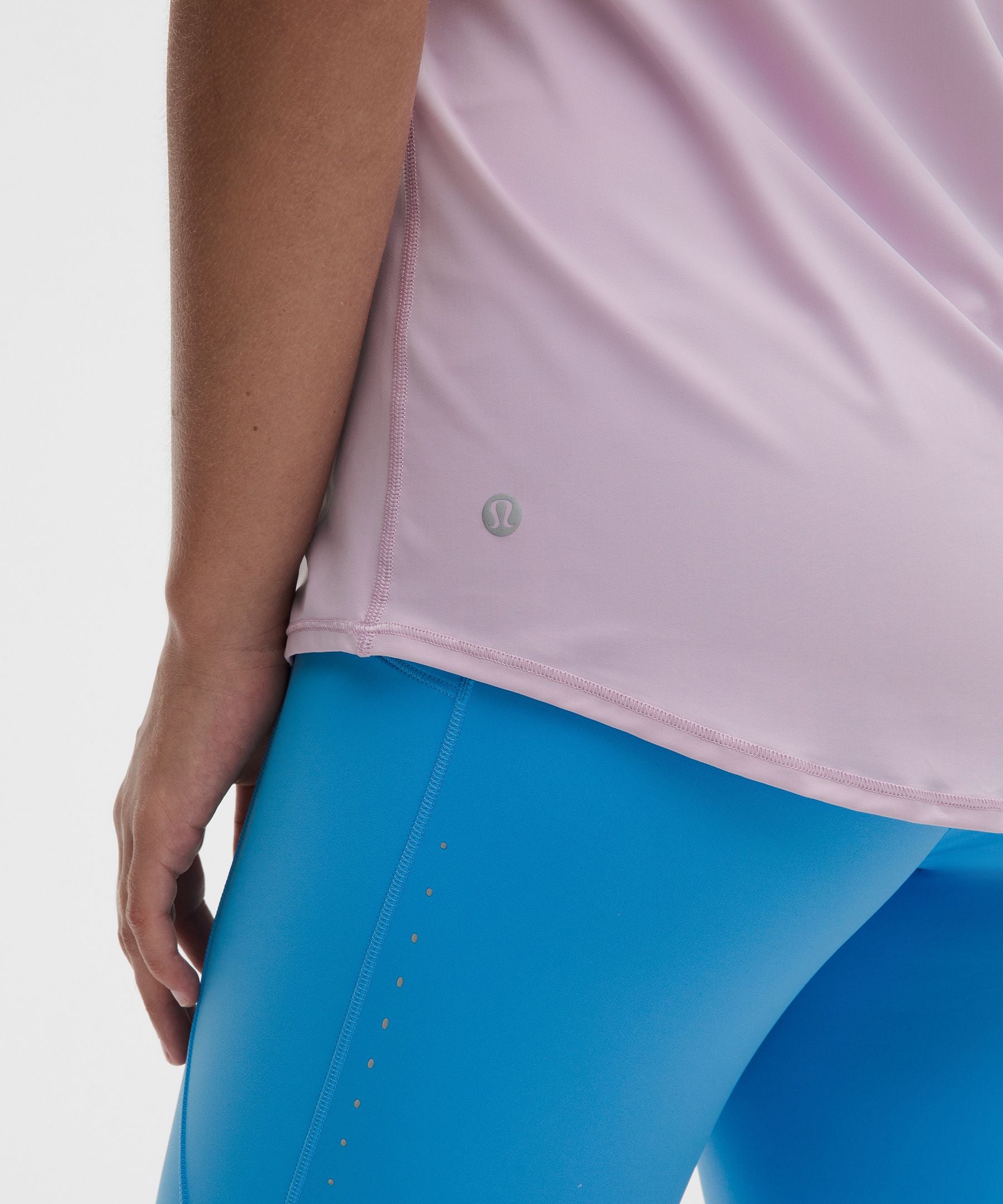 Lululemon Women's Sculpt Tank Top