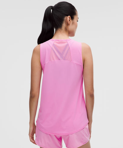 Lululemon Women's Sculpt Tank Top