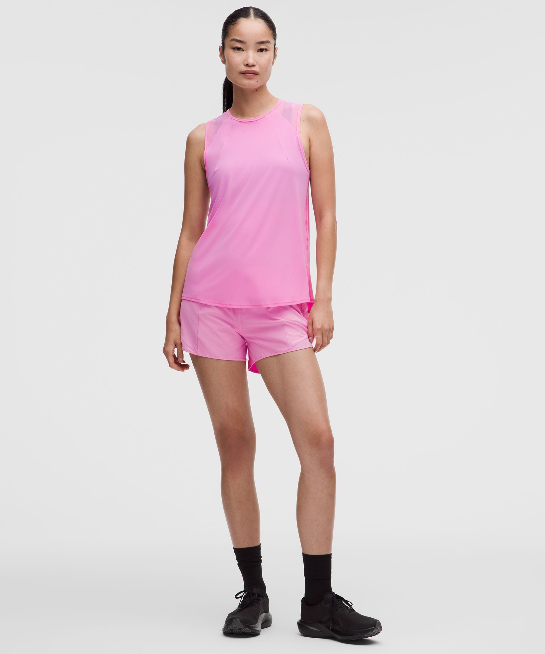 Lululemon Women's Sculpt Tank Top