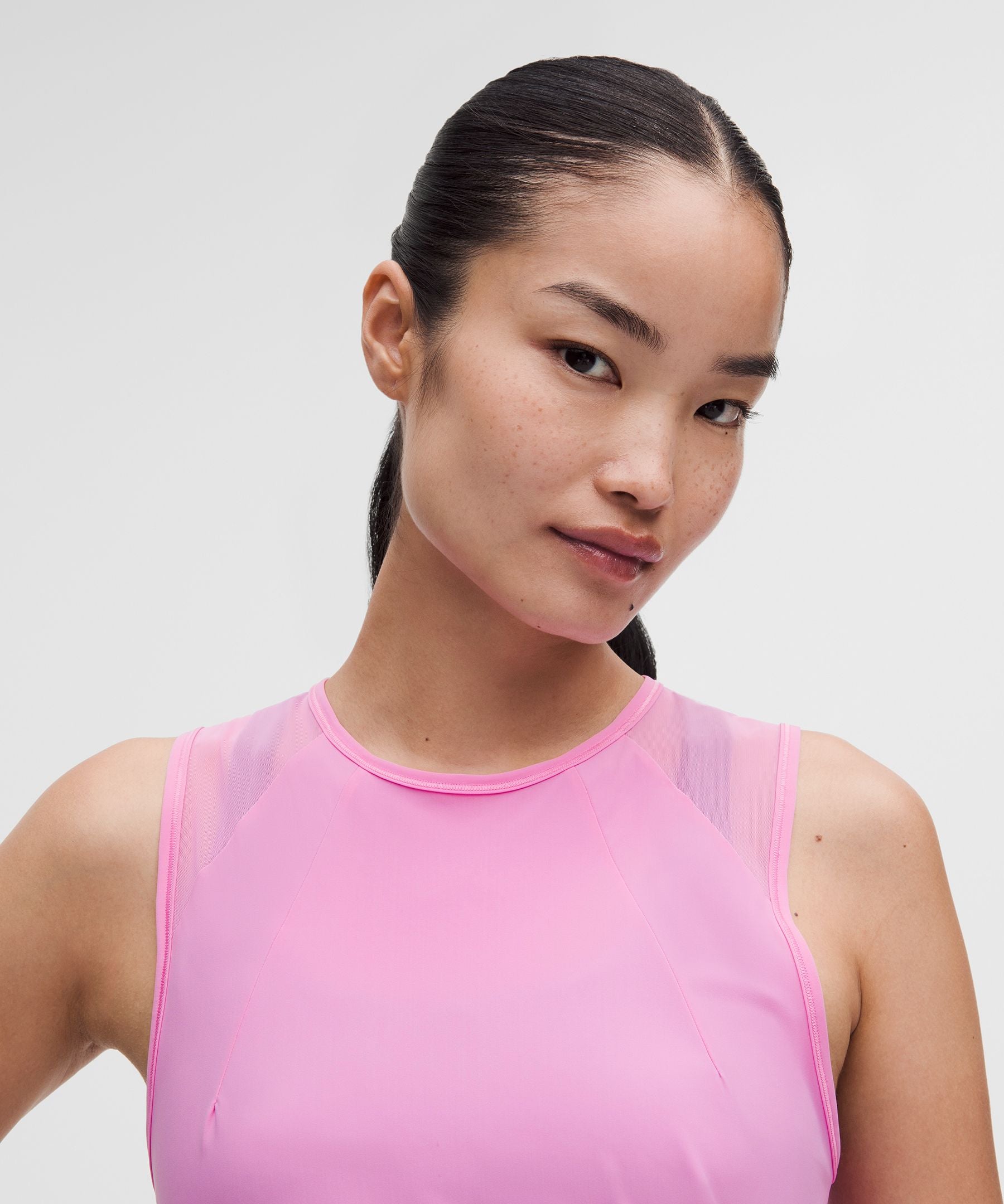 Lululemon Women's Sculpt Tank Top
