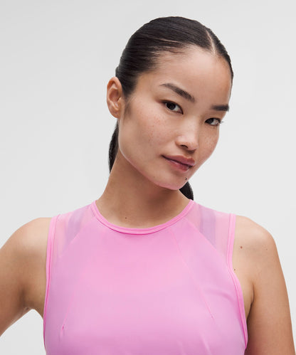 Lululemon Women's Sculpt Tank Top
