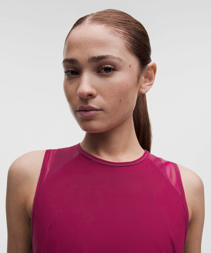 Lululemon Women's Sculpt Tank Top