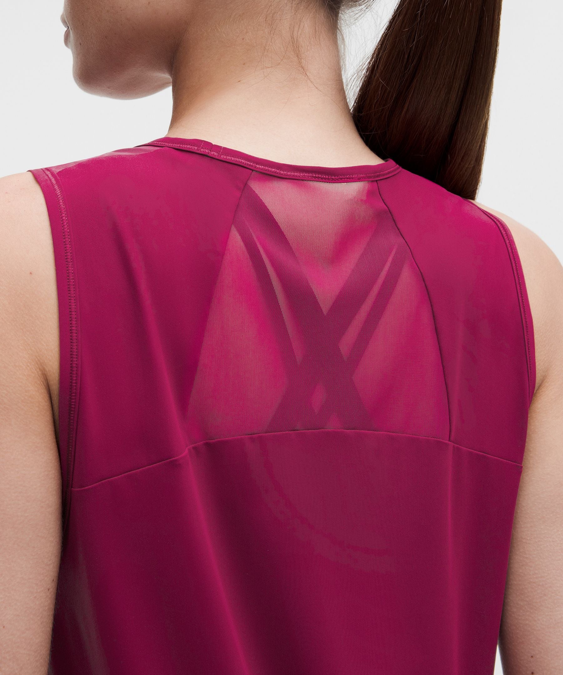 Lululemon Women's Sculpt Tank Top