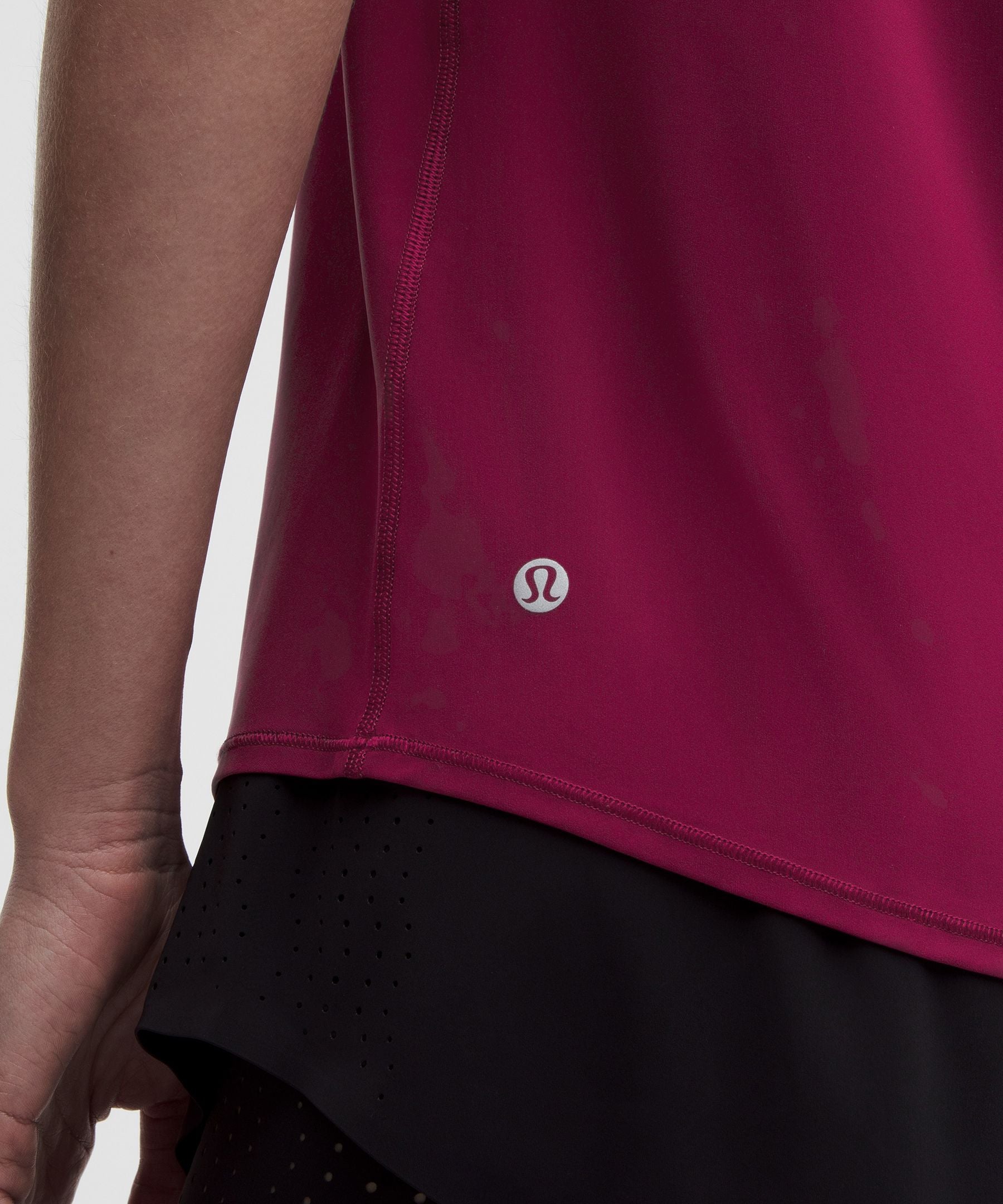 Lululemon Women's Sculpt Tank Top