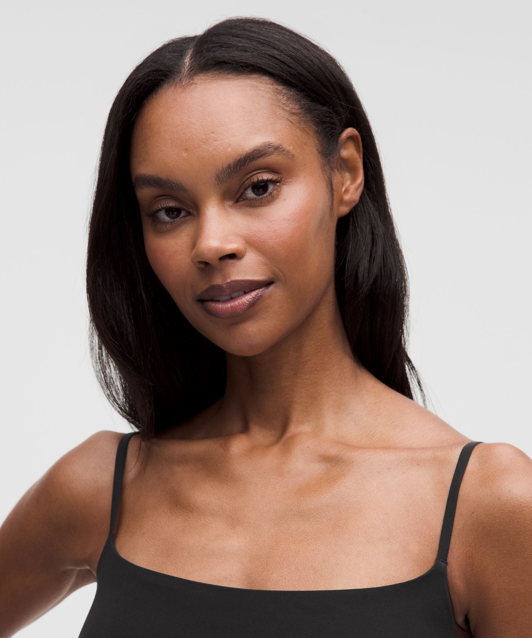 Lululemon Women's Wundermost Ultra-Soft Nulu Spaghetti-Strap Adjustable Cami