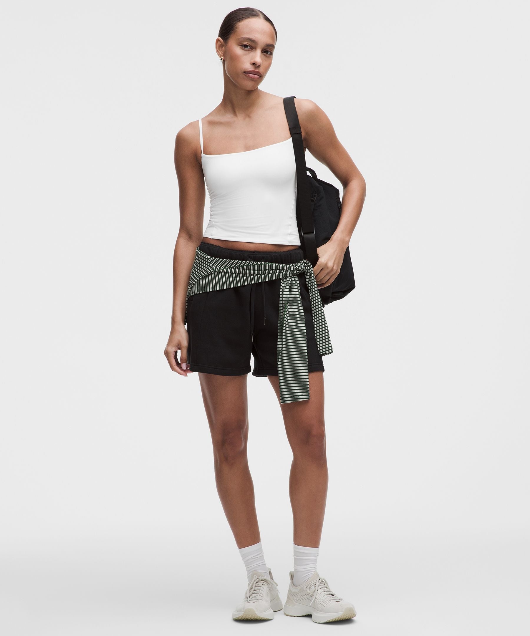 Lululemon Women's Wundermost Ultra-Soft Nulu Spaghetti-Strap Adjustable Cami