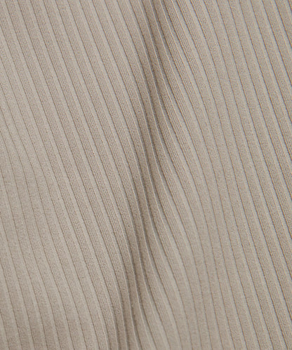 Lululemon All Aligned Ribbed Long-Sleeve Henley Dress
