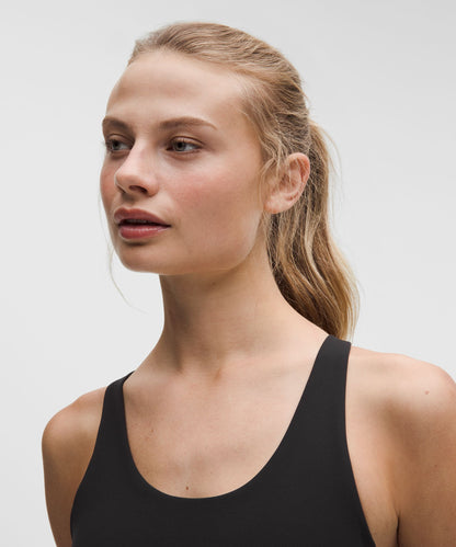 Lululemon Women's Ventilated Tennis Tank Top