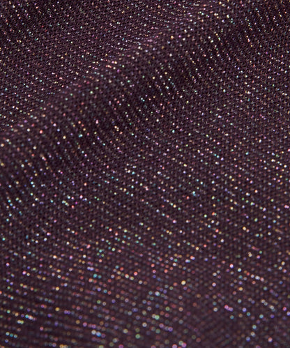 Lululemon Women's Swiftly Tech Cropped Round-Neck Racerback Tank Top 2.0 *Sparkle
